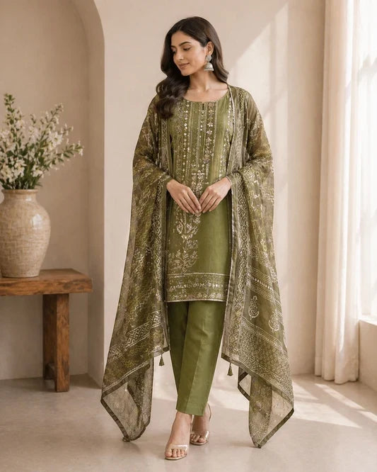 Saree Collection