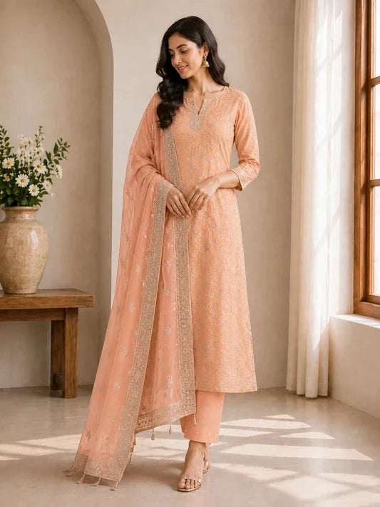 Banarasi Saree