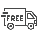 Free Shipping