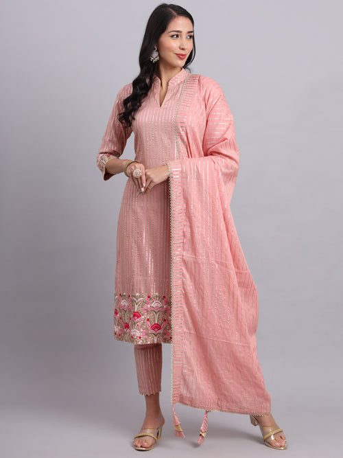 Anarkali with Lining – Comfortable & Elegant Ethnic Wear for Women