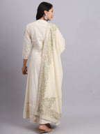 Anguri Anarkali – Regal Charm with Subtle Embroidery