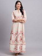 Minar Anarkali – Luxury Ethnic Anarkali Outfit for Weddings & Festive Celebrations