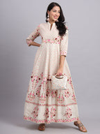 Minar Anarkali – Luxury Ethnic Anarkali Outfit for Weddings & Festive Celebrations