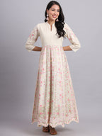 Anarkali with Lining 3 – Elegant Ethnic Wear for Women