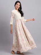Anarkali with Lining 3 – Elegant Ethnic Wear for Women