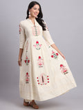 Aari Anarkali – Premium Designer Ethnic Wear for Women’s Weddings & Festive Style