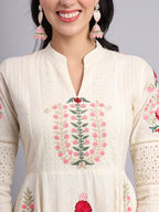 Aari Anarkali – Premium Designer Ethnic Wear for Women’s Weddings & Festive Style