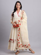 Peacock Angrakha – Regal Charm with Traditional Flair