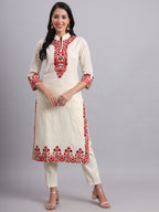 Sana Grace Kurta Set for Women – Elegant Traditional Wear for Weddings & Festivals