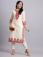 Sana Grace Kurta Set for Women – Elegant Traditional Wear for Weddings & Festivals