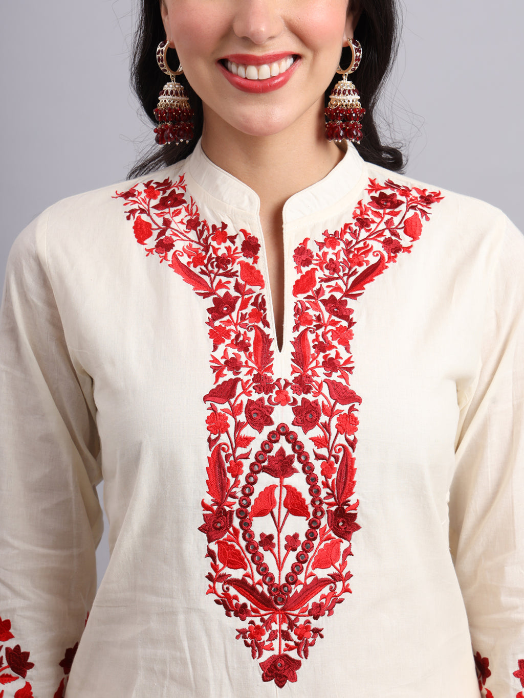 Sana Grace Kurta Set for Women – Elegant Traditional Wear for Weddings & Festivals