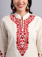 Sana Grace Kurta Set for Women – Elegant Traditional Wear for Weddings & Festivals