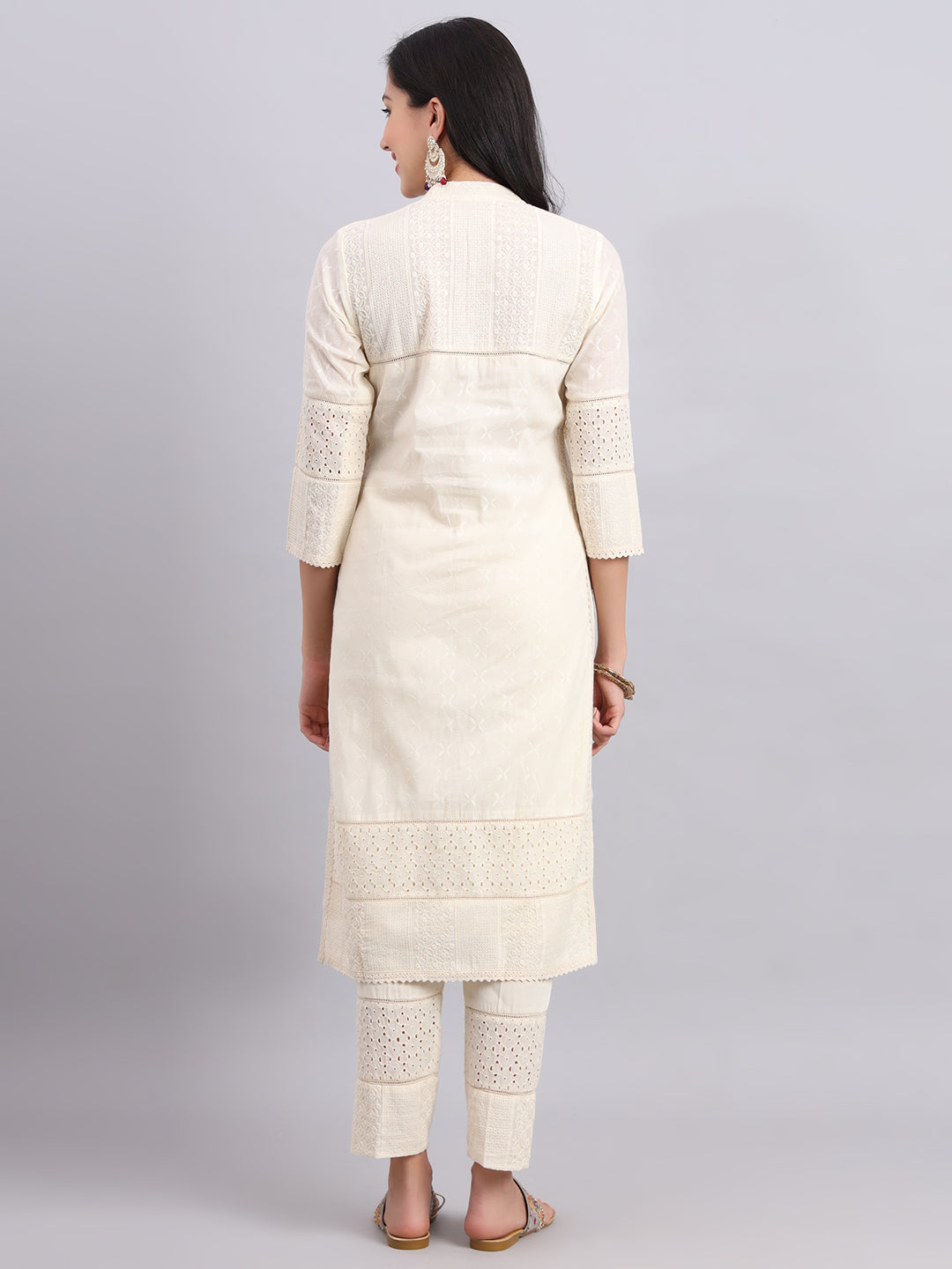 Side Flair Co-ord Set for Women – Stylish Comfort & Ethnic Elegance