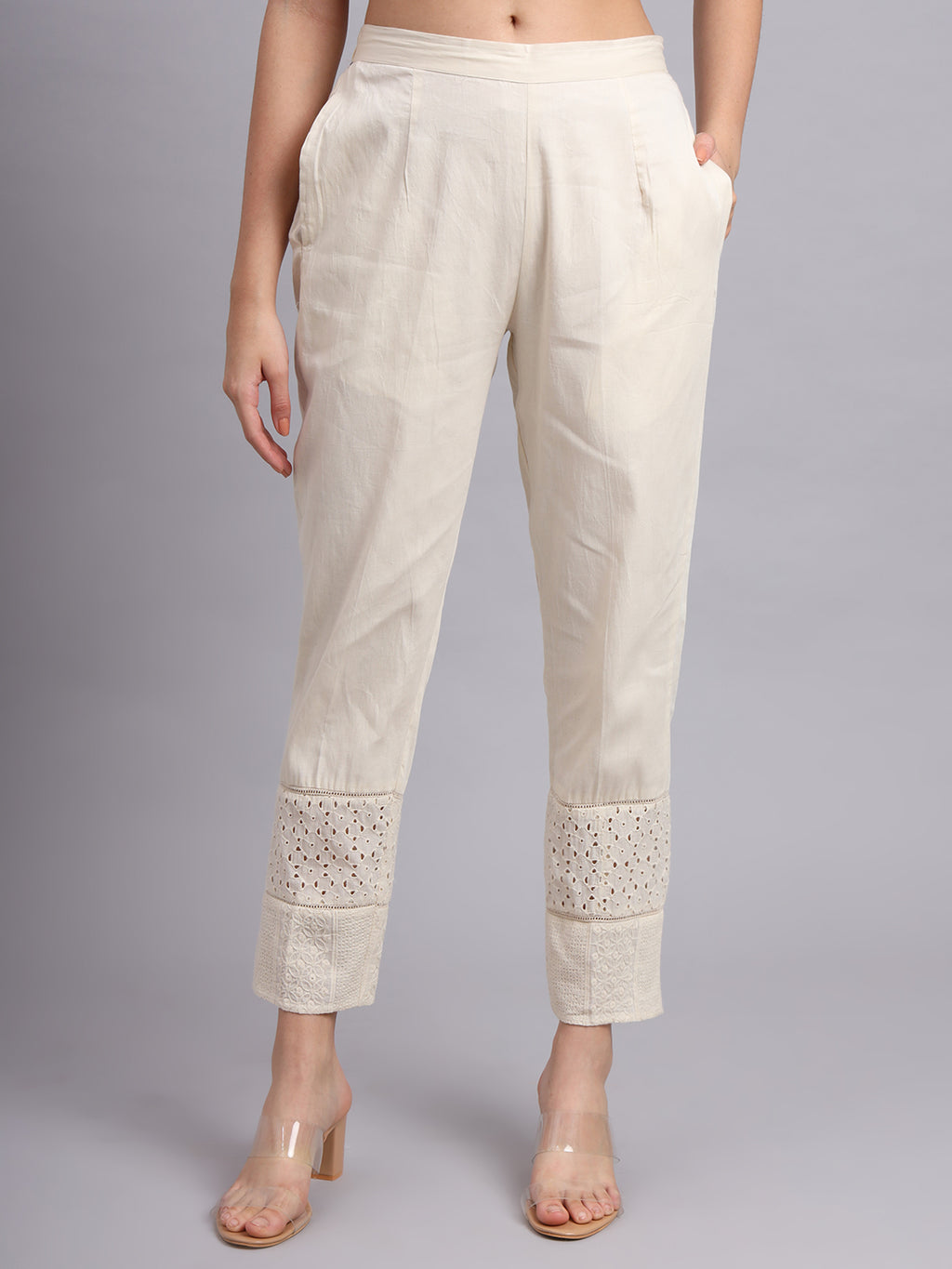 Cotton Kurta and Pants Set for Women – Comfortable & Stylish Ethnic Co-ord for Every Occasion