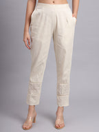 Cotton Kurta and Pants Set for Women – Comfortable & Stylish Ethnic Co-ord for Every Occasion