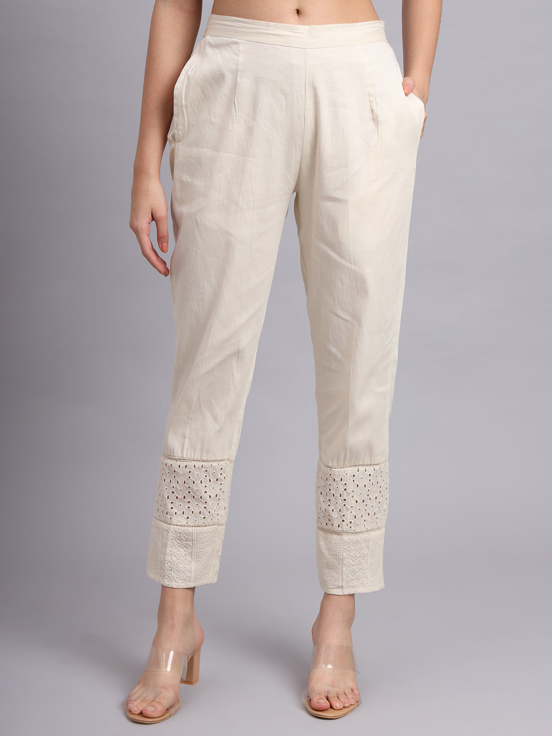 Cotton Kurta and Pants Set for Women – Comfortable & Stylish Ethnic Co-ord for Every Occasion