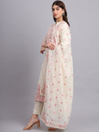 Safina Kurta Set – Designer Women’s Ethnic Outfit for Wedding & Festive Wear