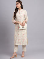Barfi Kurta and Pants Set – Stylish Women’s Ethnic Wear for Festive & Wedding Look