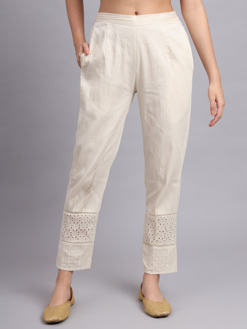 Buy Women's Kach Kurta and Pants – Stylish Ethnic Wear for Festivals & Weddings