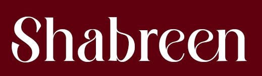shabreen
